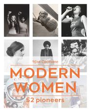 Modern Women - Jacket