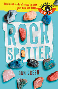 Rock Spotter - Jacket