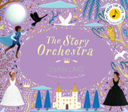 The Story Orchestra: Swan Lake - Jacket