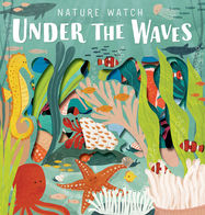 Nature Watch - Under the Waves - Jacket