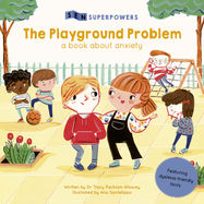 The Playground Problem - Jacket