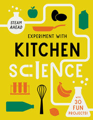 Experiment with Kitchen Science - Jacket