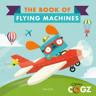 The Book of Flying Machines - Jacket