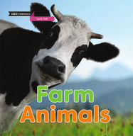 Let's Talk: Farm Animals - Jacket
