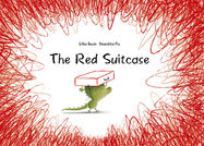 The Red Suitcase - Jacket