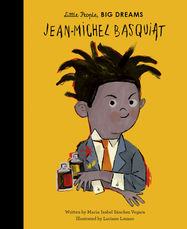 Jean-Michel Basquiat - Jacket