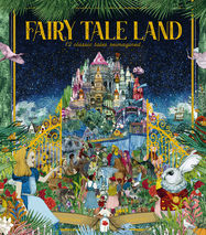 Fairy Tale Land - Jacket