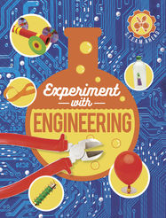 Experiment with Engineering - Jacket