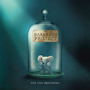 The Barnabus Project - Jacket