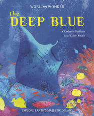 The Deep Blue - Jacket