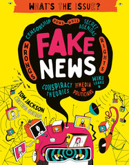 Fake News - Jacket