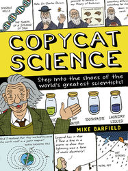 Copycat Science - Jacket