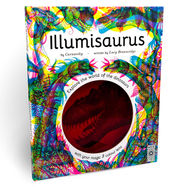 Illumisaurus - Jacket