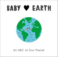 Baby Loves Earth - Jacket