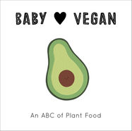 Baby Loves Vegan - Jacket