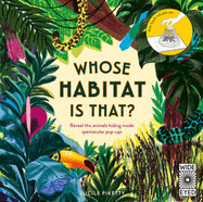 Whose Habitat is That? - Jacket