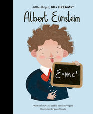 Albert Einstein - Jacket