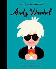 Andy Warhol - Jacket