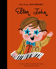 Elton John - Jacket