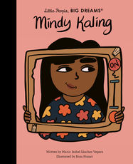 Mindy Kaling - Jacket