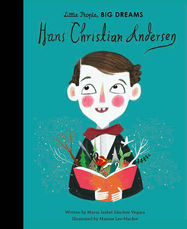 Hans Christian Andersen - Jacket