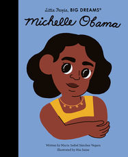 Michelle Obama - Jacket