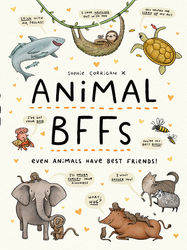 Animal BFFs - Jacket