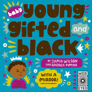 Baby Young, Gifted, and Black - Jacket