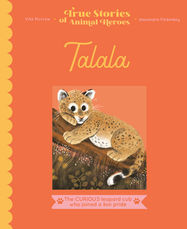 Talala - Jacket