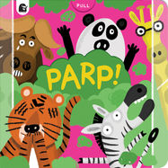 Parp! - Jacket