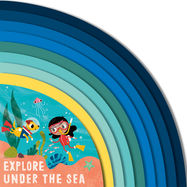 Explore Under the Sea - Jacket