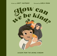 How Can We Be Kind? - Jacket