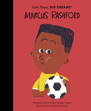 Marcus Rashford - Jacket