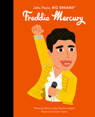 Freddie Mercury - Jacket