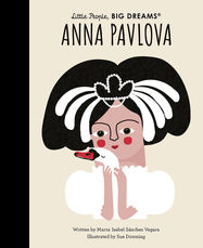 Anna Pavlova - Jacket