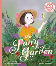 The Fairy Garden - Jacket