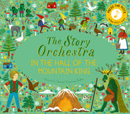 The Story Orchestra: In the Hall of the Mountain King - Jacket