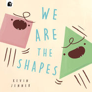 We Are the Shapes - Jacket