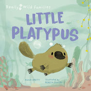 Little Platypus - Jacket