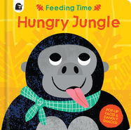Hungry Jungle - Jacket