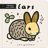 Wee Gallery Touch and Feel: Ears - Jacket