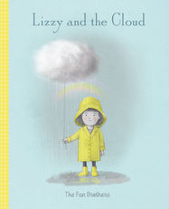 Lizzy and the Cloud - Jacket