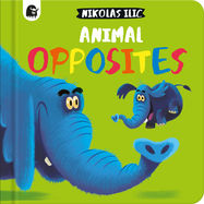 Animal Opposites - Jacket