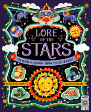 Lore of the Stars - Jacket