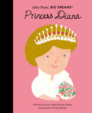 Princess Diana - Jacket