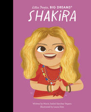 Shakira - Jacket