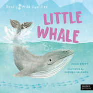 Little Whale - Jacket