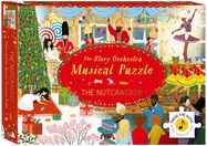 The Story Orchestra: The Nutcracker: Musical Puzzle - Jacket