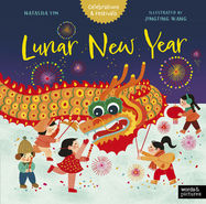 Lunar New Year - Jacket
