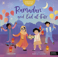 Ramadan and Eid al-Fitr - Jacket